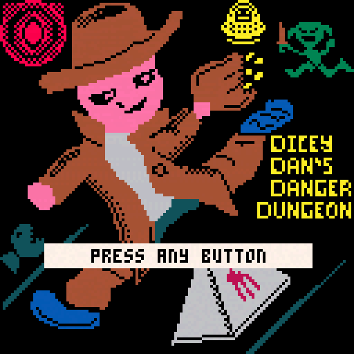 diceydandangerdungeon