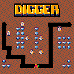 Digger