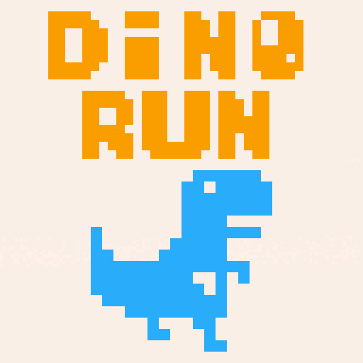 Dino Run