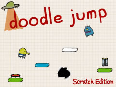Doodle Jump Remake