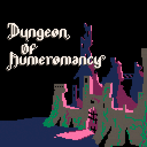 Dungeon of Numeromancy