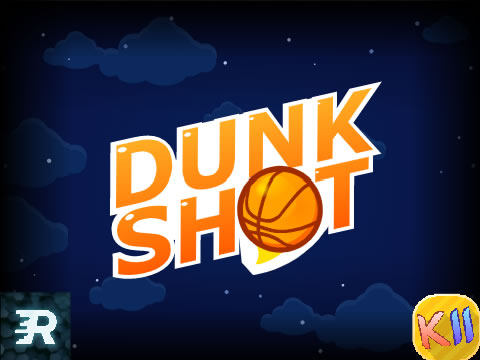 Dunk Shot