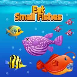 Eat Small Fishes