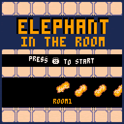 Elephant In The Room