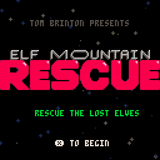 Elf Mountain Rescue