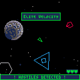 Elite Velocity v1.0