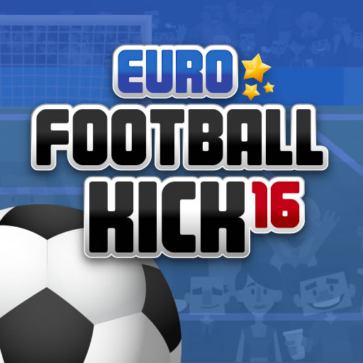 Euro Football Kick 2016