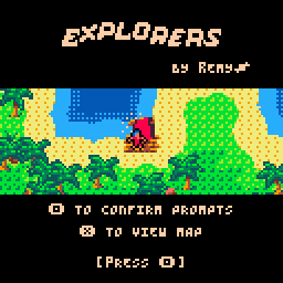 Explorers ~ Complete amp Deluxe out now!!