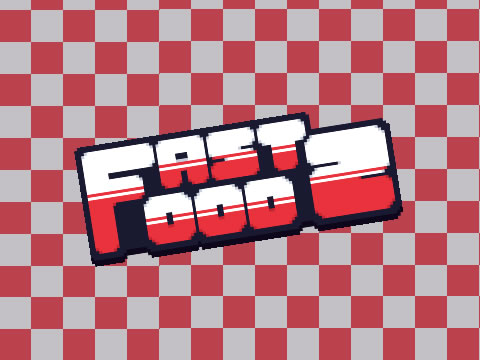 fast food 2