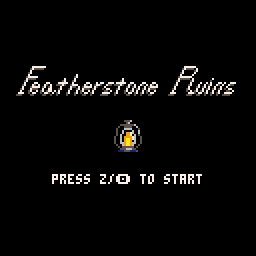 Featherstone Ruins 1.0