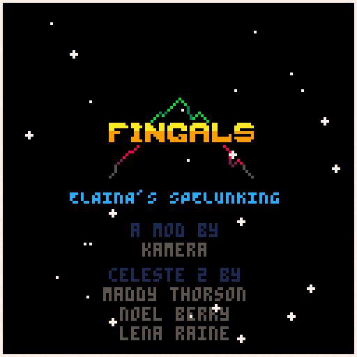 fingals