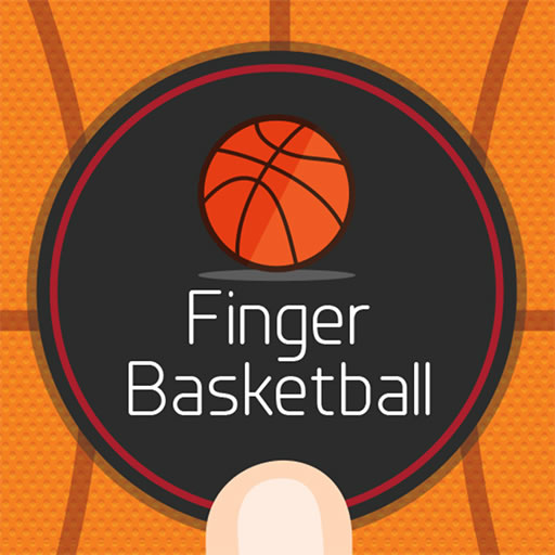 Finger Basketball