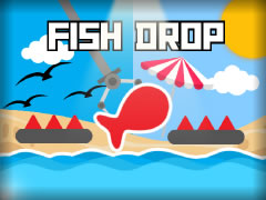 Fish Drop