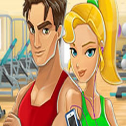 Fitness Workout XL