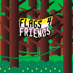 Flags For Friends