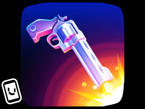 Flip The Gun Remake mobile