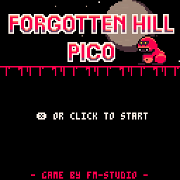 Forgotten Hill Pico