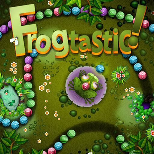 Frogtastic