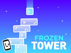 Frozen Tower
