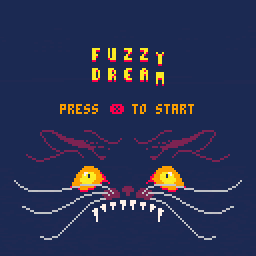 Fuzzy Dream