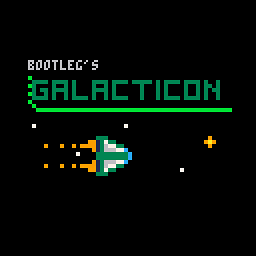 Galacticon