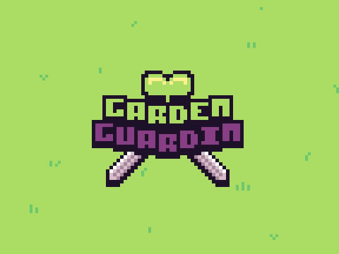 Garden Guardin'
