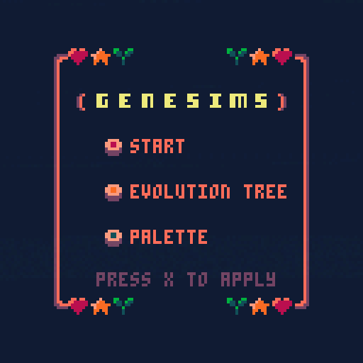 GENESIMS