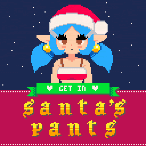 Get in Santa's Pants 1.3