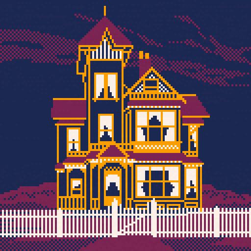 Ghost House