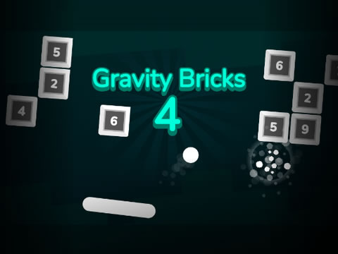 Gravity Bricks 4