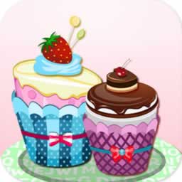 Happy Cupcaker