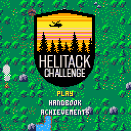 Helitack Challenge