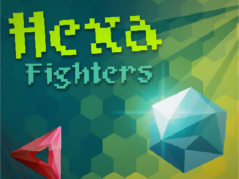 HexaFighters