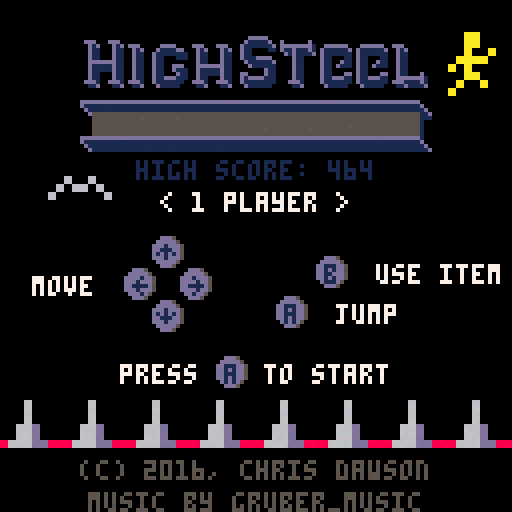 HighSteel