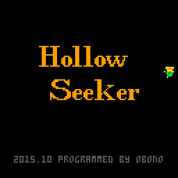 Hollow Seeker
