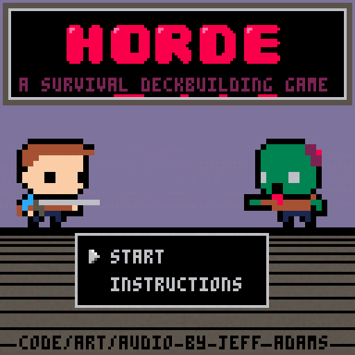 horde