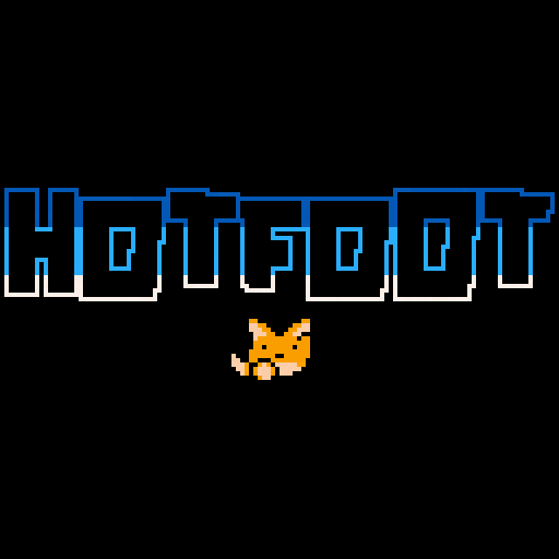 Hotfoot GMTK Jam