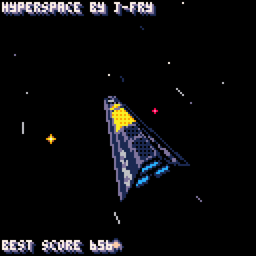 Hyperspace 1.1.1