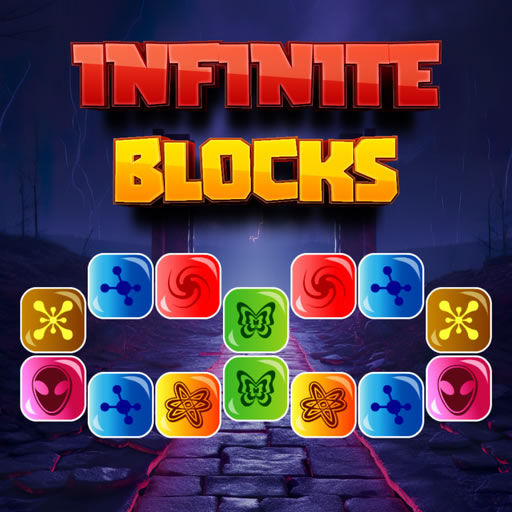 Infinite Blocks