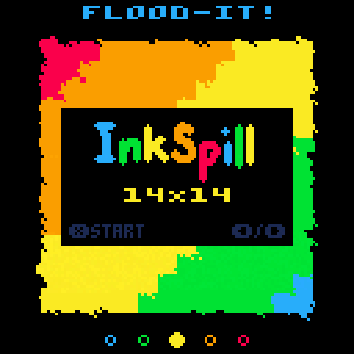 InkSpill