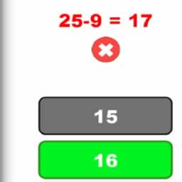 IQuyi 1+2=3 - Quick & Funny Math Game Challenge