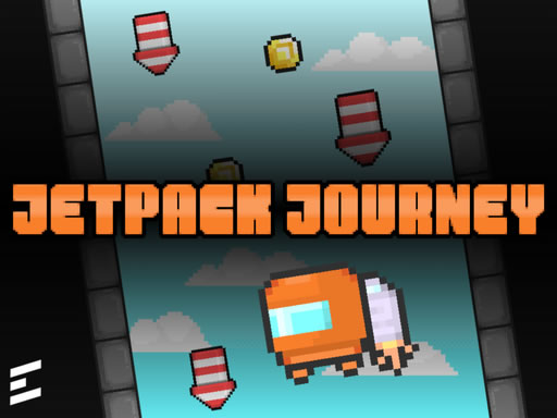 Jetpack Journey