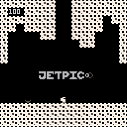 Jetpic