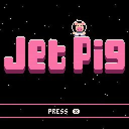 Jet Pig