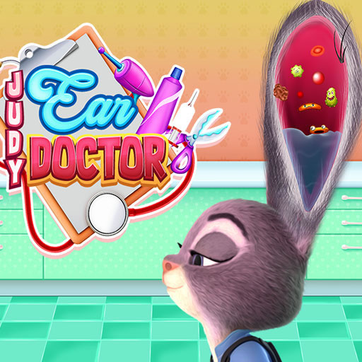 Judy Ear Doctor