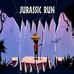 Jurassic Run!