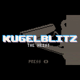 Kugelblitz The Heist