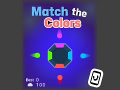 Match the Colors