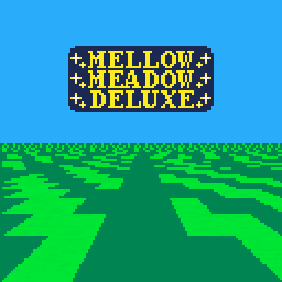 Mellow Meadow Deluxe
