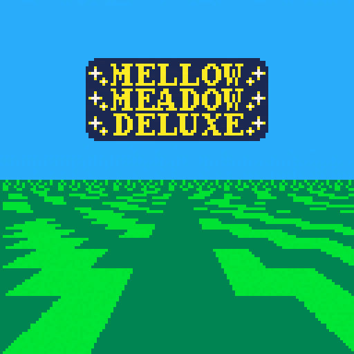 Mellow Meadow Deluxe